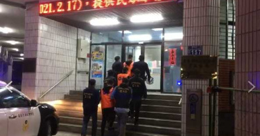 台中南區20人街頭大亂鬥傳槍響 疑債務糾紛引起!警逮11人