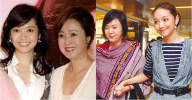 侯佩岑媽連搶2閨蜜尪! 「隔一層布簾開戰」名嘴揭正宮抓婚外情對譙過程