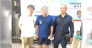 愛女淒厲哭喊「我被綁了!」 父急奔銀行匯65萬警戳破詐騙伎倆