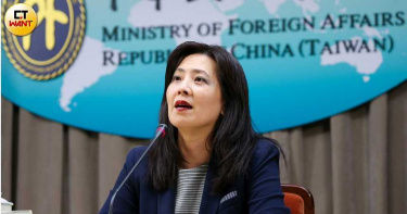 推動參與WHA 外交部:已請友邦提案列入議程