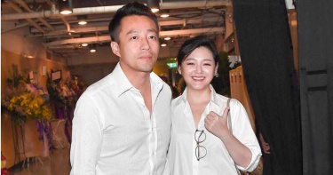 兩岸聯姻經營大不易!吳奇隆、趙又廷婚後超幸福 陳妍希夫妻檔屢被唱衰