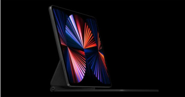 空有大容量記憶體也沒用 iPadOS限制APP最多只能用5G