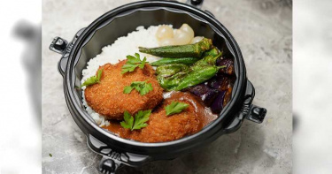 異國風帶回家1/主廚們的家鄉料理