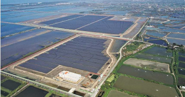 太陽能模組廠與系統廠協調會仍在原點 盼沈榮津帶領破冰