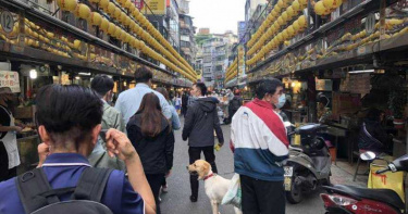 停業逾2個月破紀錄! 基隆廟口夜市27日恢復營業