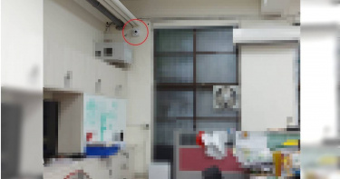 霸凌特教生3/教導處裝有聲監視器控管老師 律師:恐涉妨害秘密