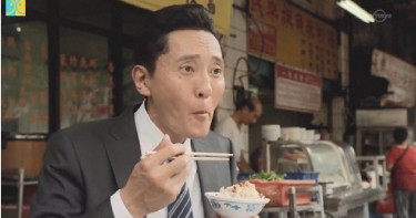 美食節目狂吃50間店暴肥20kg 製作人:台灣拍攝超辛苦!