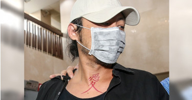 7男6女「集體不倫派對」年辦6場!每男收3500 色影師被判10月