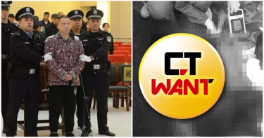 女兒被霸凌!爸衝教室「10刀捅死他」丟地摔 9歲童父崩潰:兒原本要道歉
