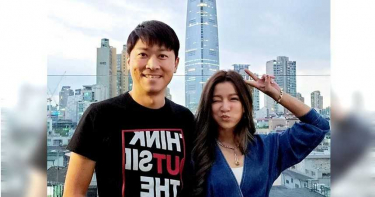 曾雅蘭身體亮紅燈! 50顆腫瘤佈滿全身…癌指數飆高