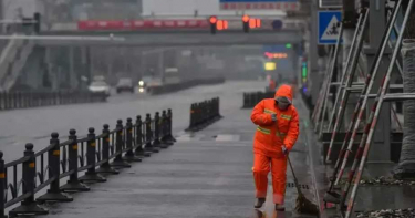 外媒直擊武漢封城第1週 醫院遺體無人理會、民眾陳屍路邊