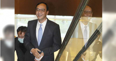 境管政策不該迎合民粹情緒 朱立倫批陳時中發言失格