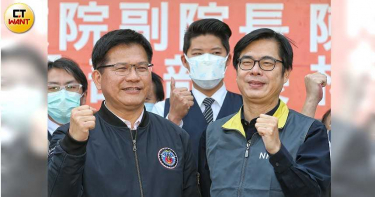 陳其邁訪視計程車業防疫措施 承諾將祭紓困方案