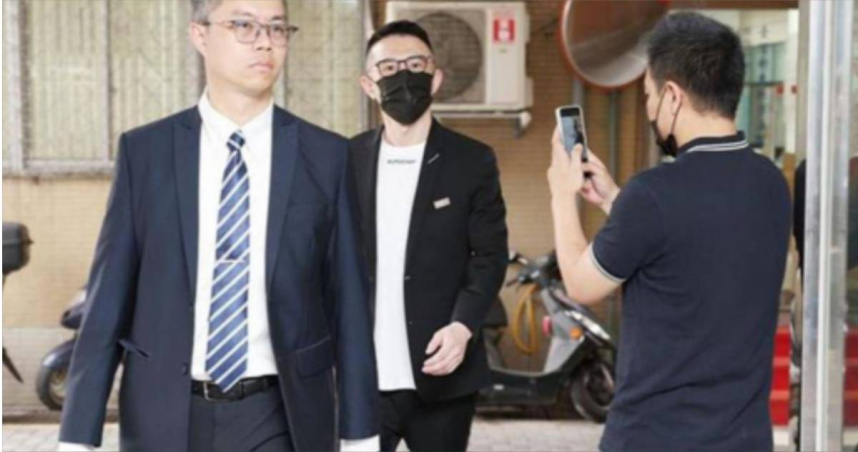 郭哲敏被稱為88會館案中的洗錢大亨，先前被裁定2億元交保，新北檢也在16日提起抗告。（圖／資料照）