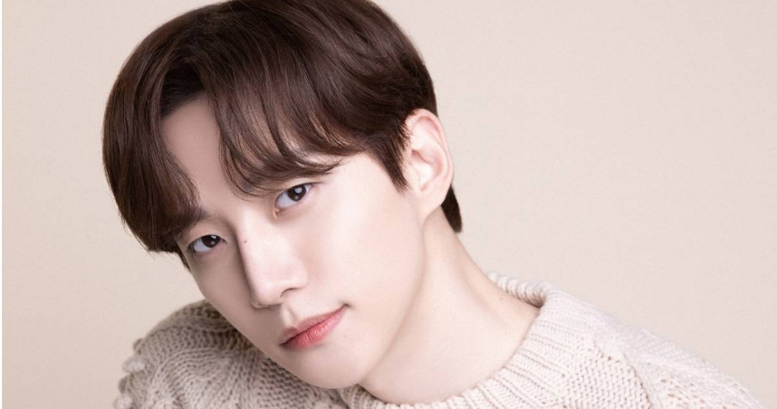 才剛來台跨年的李俊昊，將於２月在台大舉辦FAN-CON。（圖／SHOW Office提供）