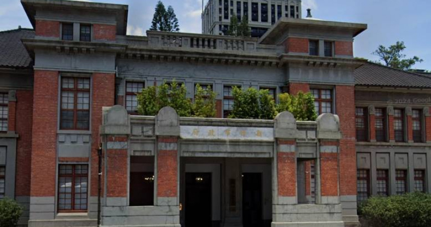 新竹縣竹北市一家由網紅夫妻所經營的補習班，驚傳彭姓負責人涉嫌對學生性騷擾。（圖／翻攝自Google map）