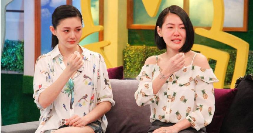 小S（徐熙娣）痛失姊姊大S（徐熙媛），事發14日後首次發文悼念。（圖／報系資料照）