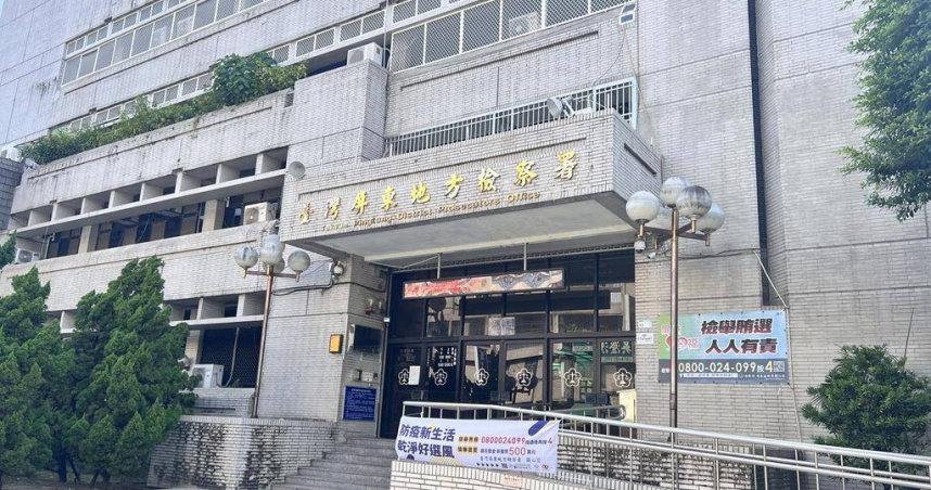 賴男因不滿醫師治療，竟大鬧醫院，並丟擲拐杖導致護理師不幸受傷。（圖／報系資料照）