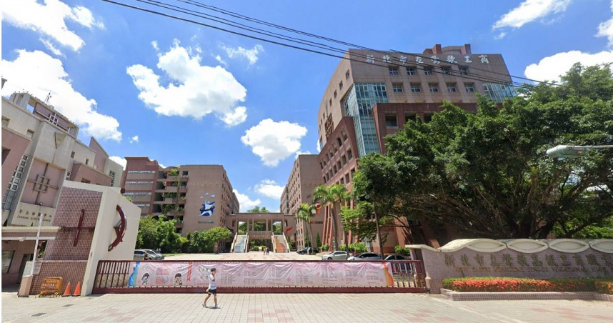 攸關全國技職生升學關鍵的「全國專題競賽」，今年竟傳出有鶯歌工商因未繳交資料，導致該校13名學生被取消資格。（圖／翻攝Google Map）