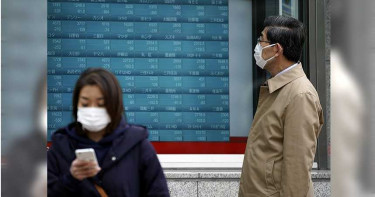 女作家爆日本「中二病」 日人荒唐想法曝:新冠肺炎不就是感冒?
