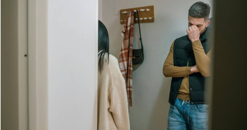 調查顯示，美國Z世代（1997年至2012年出生的一代人）在分手後平均花費3862美元（約新台幣12.7萬元）療情傷。（示意圖／Pexels）