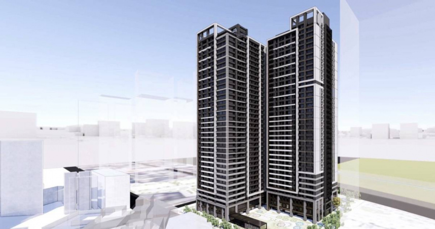 （圖／漢皇集團提供）