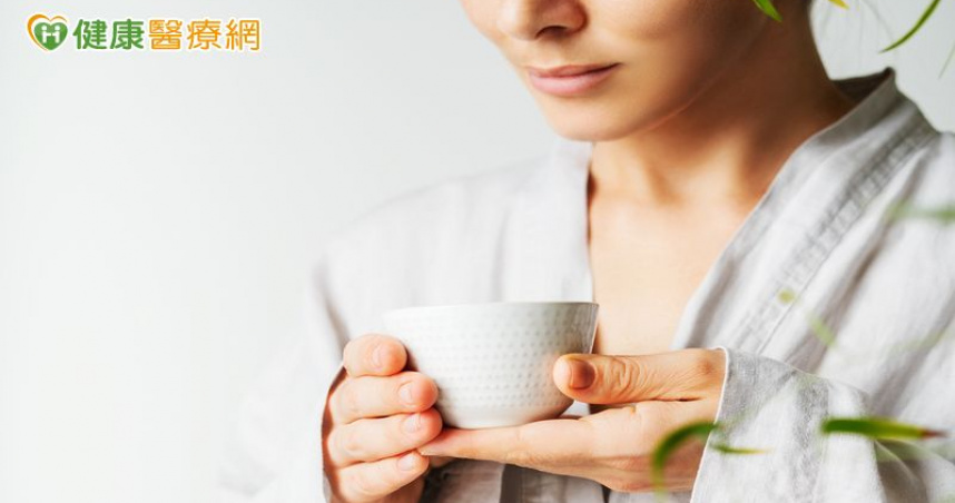 子宮肌瘤反覆復發?中醫教解鬱飲+情緒管理法 助穩定內分泌!