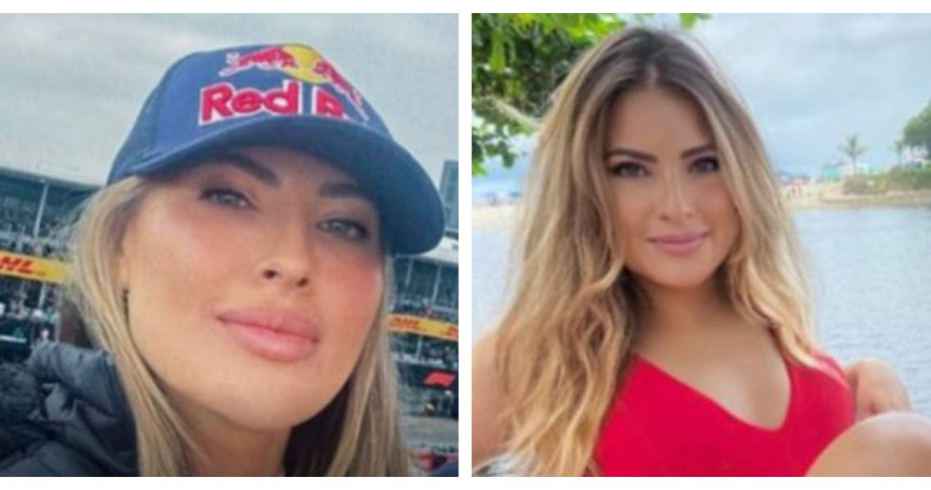 巴西一名女網紅獨旅日本，被發現陳屍於機場附近公寓。（圖／翻攝自IG）