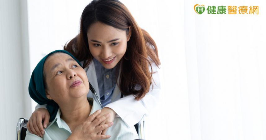 乳癌高居台灣女性癌症發生率之首