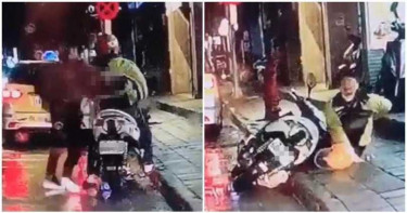 新店隨機殺人死者完成解剖 背部刀傷深及臟器2週後報告出爐