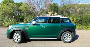 【最大的MINI 3】升級全新變速箱 Turbo不延遲