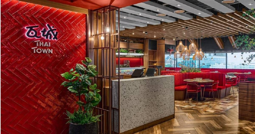 瓦城今（19）日召開股東會，通過配發每股現金股利8元、股票股利1元，現金配發率達88.79％。（圖／報系資料照）