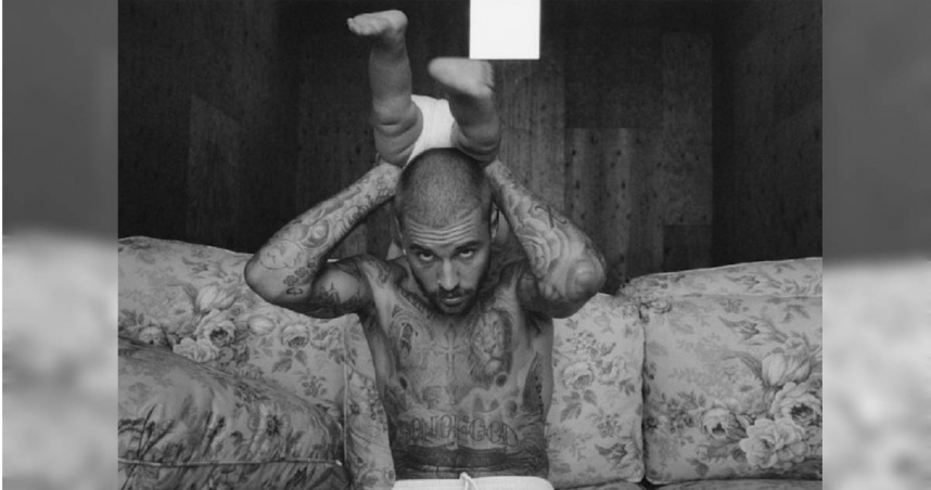 小賈斯汀驚喜推出第7張全新專輯《SWAG》。（圖／環球音樂提供）