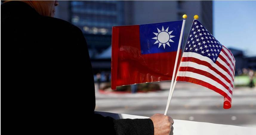 國務院副發言人修斯頓（Mignon Houston）表示，美方將持續提升台灣在國際論壇的參與能量。（示意圖／達志／路透社）