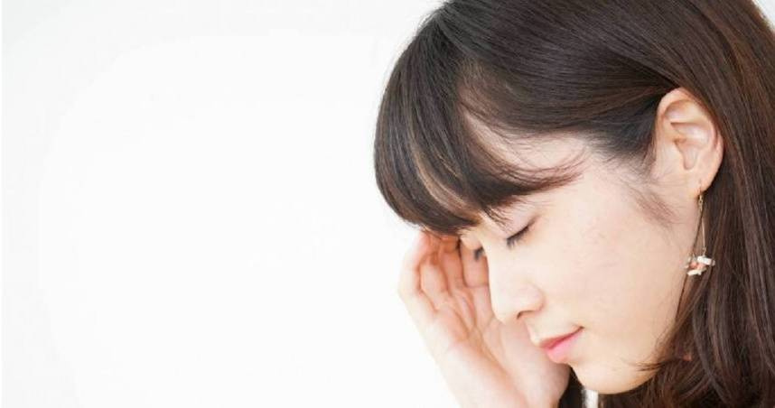 全球超過10億人有偏頭痛問題，臺北榮總、陽明交大、中研院、國衛院聯手完成突破性研究，成功找出判別偏頭痛狀態的生物標記。（示意圖／翻攝photoAC）