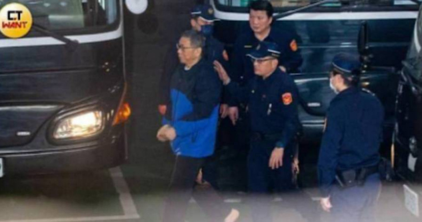 快訊／柯文哲大罷免投票無望　北高行駁回聲請
