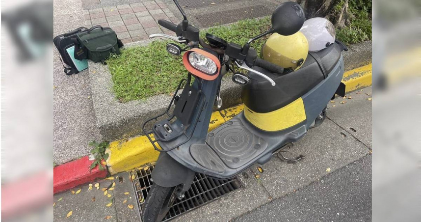 內湖好市多旁嚴重車禍！母女騎車碰撞貨車重摔送醫　8歲女童遭判腦死