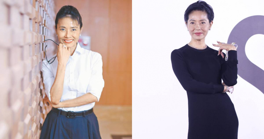 倪淑君手持10多張台積電股票，如今已過著半退休生活。（圖／報系資料照）