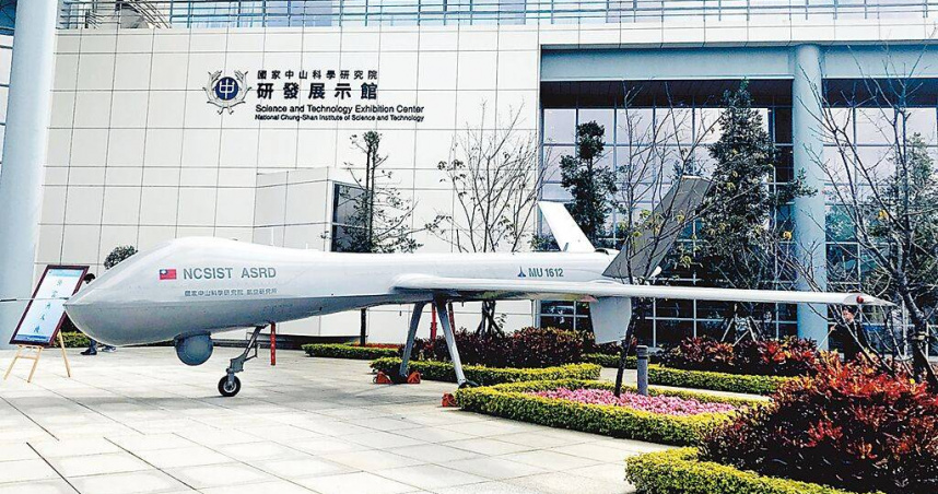 黃國昌表示，「根據我所掌握的資料，中科院還有多個營區標案機密資訊遭外流兜售，請中科院嚴肅面對、別再避重就輕，一定要徹查到底」。（圖／報系資料照）