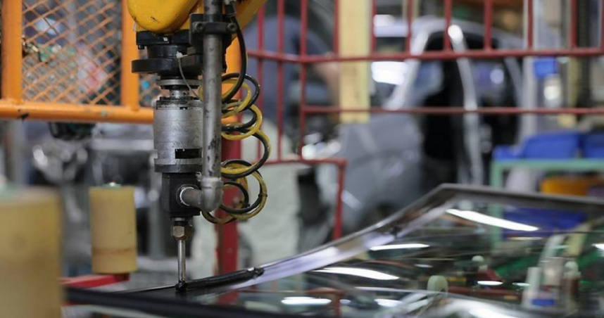 9月台灣採購經理人指數製造業PMI、非製造業NMI將於10月1日發布。（圖／本報資料照片）