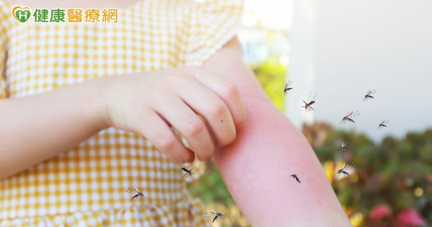 累計20例本土病例　集中南部與桃園