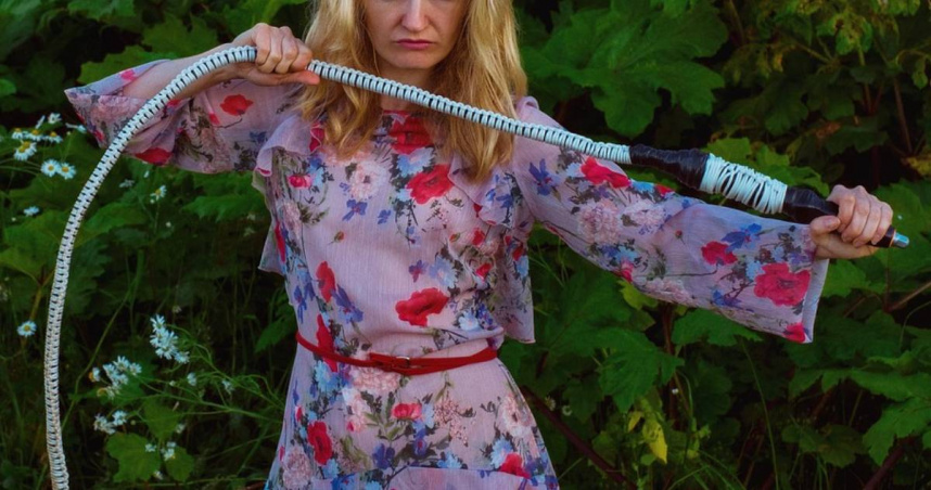 新加坡有鞭刑。（示意圖／Pixabay）