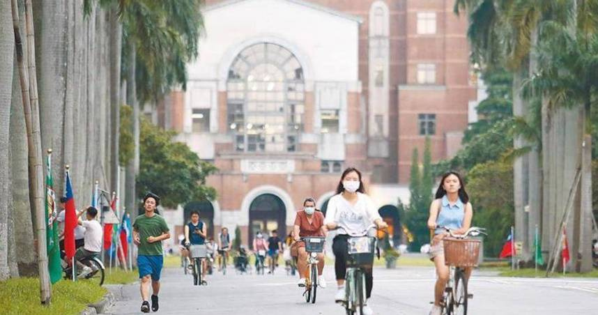 104人力銀行數據顯示，36%大學生曾實習打工，畢業求職效率提升8.1%。（圖／報系資料照）