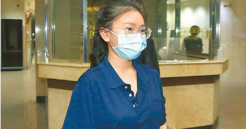 台北地院今宣判歐俞彤處24年。（圖／報系資料照）