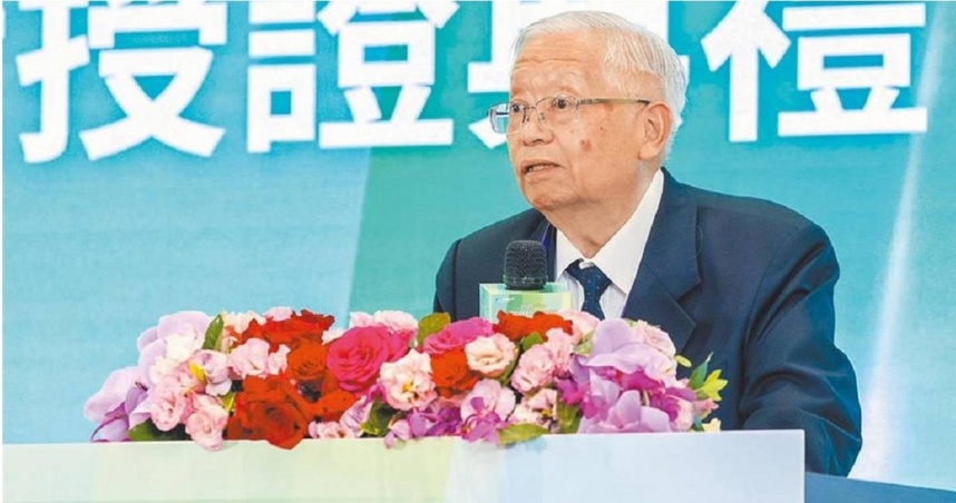 台積電25日向智慧財產及商業法院，提出對前資深副總經理羅唯仁的訴訟，理由是違反競業禁止同意書及營業秘密法等規定。（圖／報系資料照片）