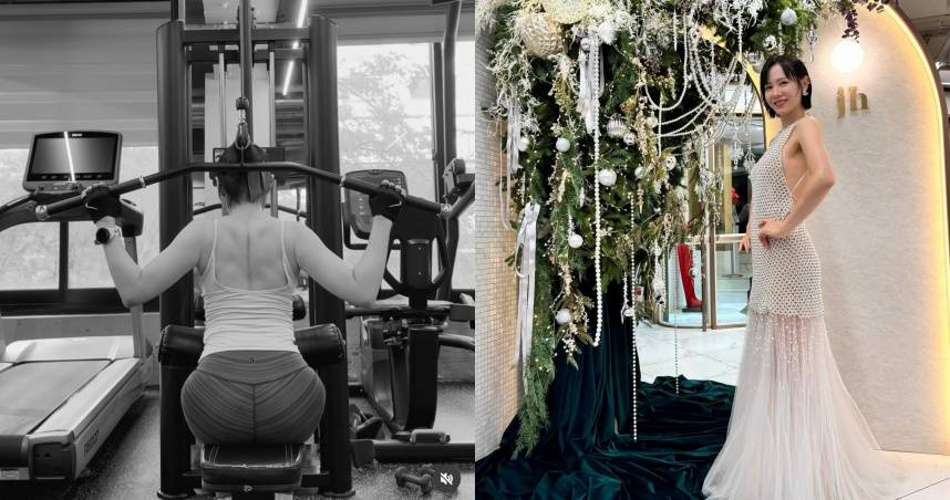 （圖／@yejinhand IG）