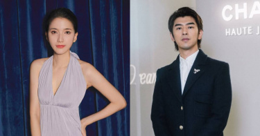 陳匡怡突爆「陳柏霖追過我」。（圖／翻攝自臉書＠andreachen.him、Instagram@chenbolin）