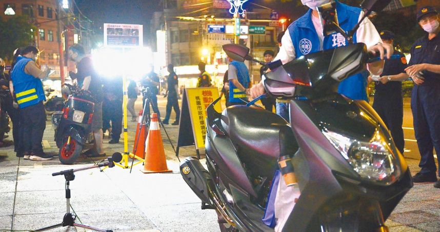 《噪音管制法》修正案三讀通過。（圖／報系資料照）