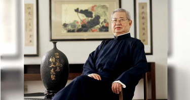 和泰總裁蘇燕輝逝世耆壽93歲 家屬開放悼念會場曝光