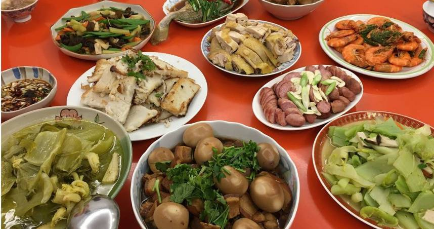 過年親友喜團圓，春節圍爐聚餐進入高峰，然而要小心幽門螺旋桿菌（Helicobacter pylori，以下稱HP）感染。（示意圖／photoAC）